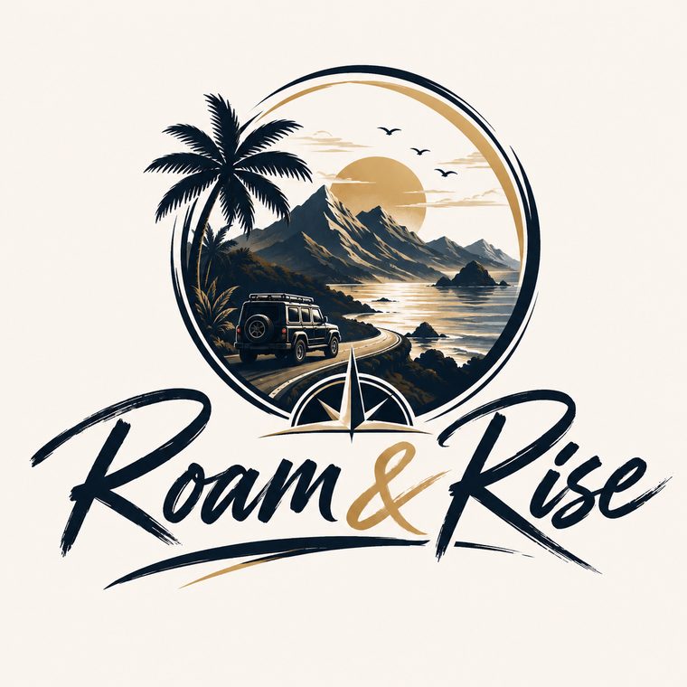 Roam & Rise